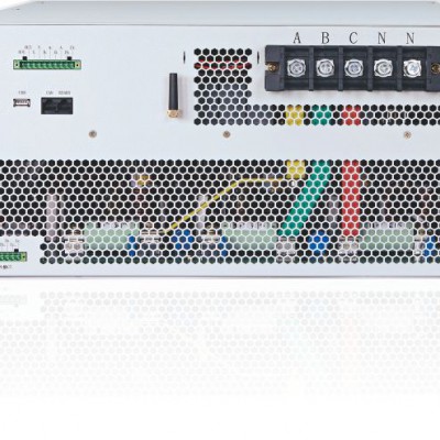 SVG系列静止无功发生器图2