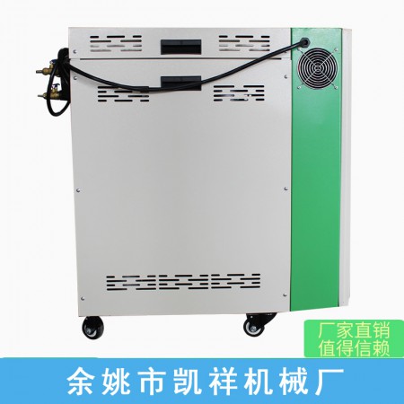 油式模温机图2