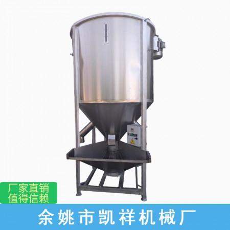 塑料搅拌机图3