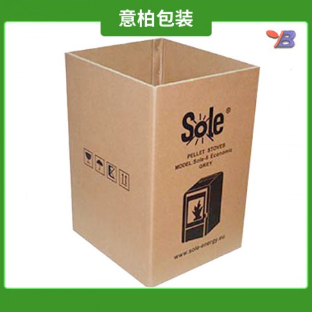 宁波包装纸盒图2