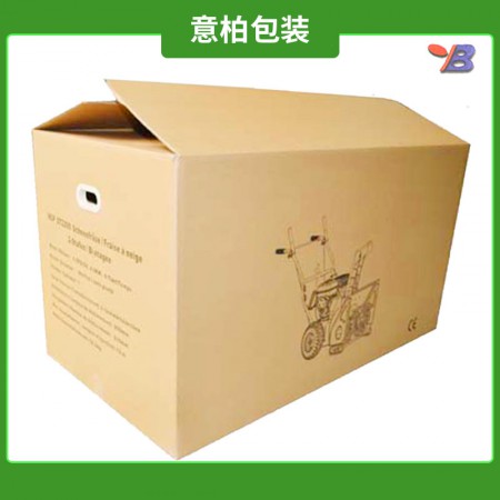 宁波包装纸箱定做图3