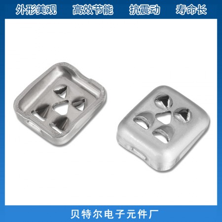 冲压拉伸件图2