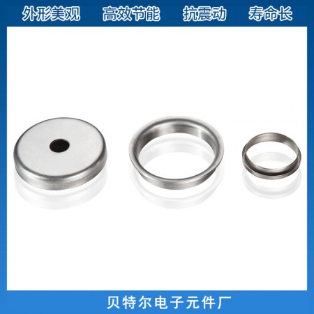 冲压拉伸件图3