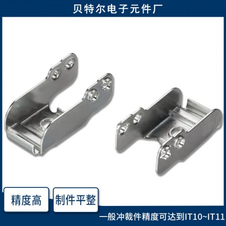 复合模冲压件图3