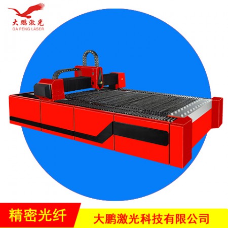 中高功率激光切割机图2