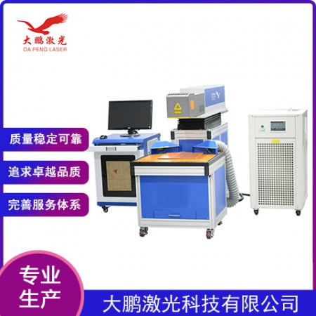 C02激光打标机图2