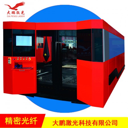 大功率激光切割机图2