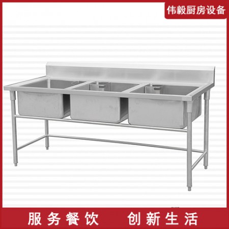 水池槽图2