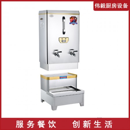 开水器图2