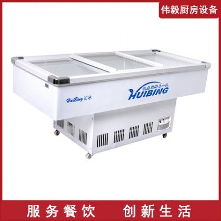 海鲜柜图2