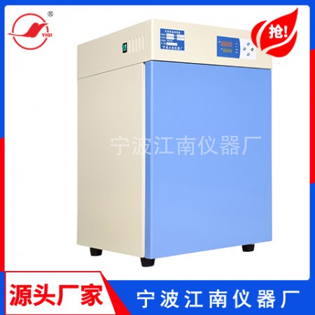 电热恒温培养箱图2