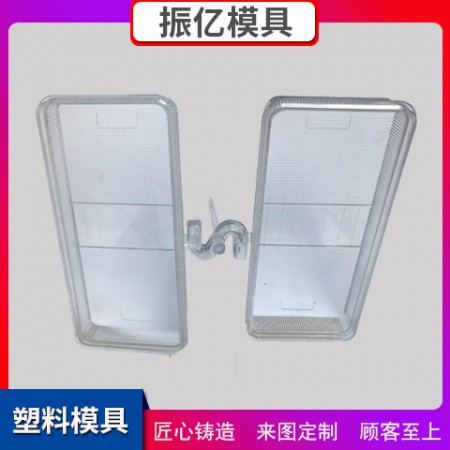 塑料模具加工图2