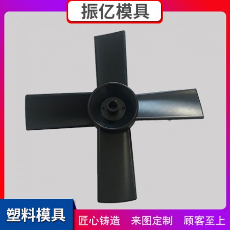 塑料模具加工图3