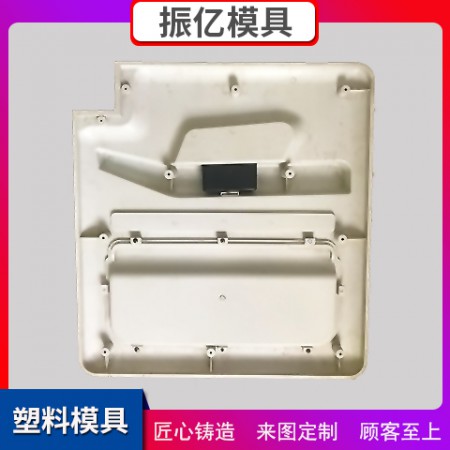 塑料模具图3