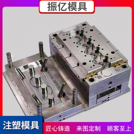 注塑加工图3