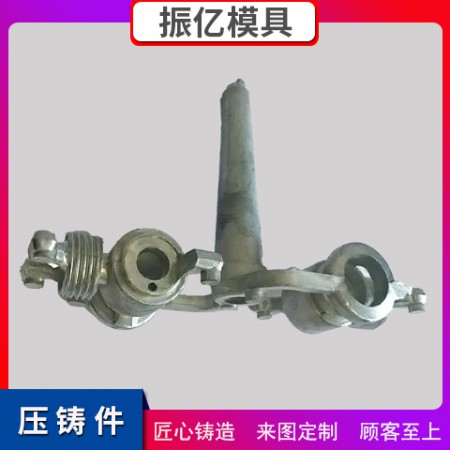 压铸件图3