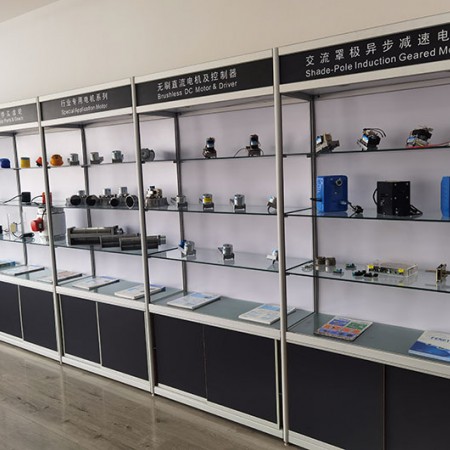 简介：