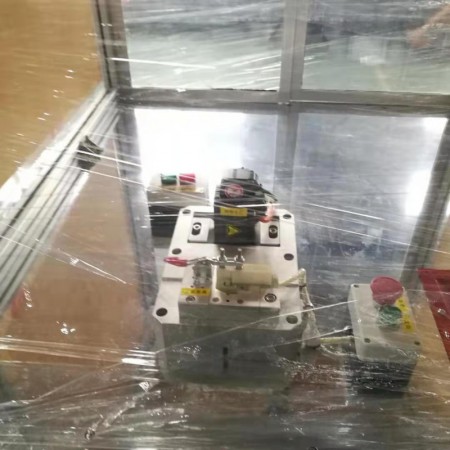 碳膜线性测试图3