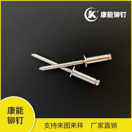 不锈钢铆钉