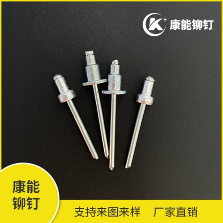 非标定制铆钉