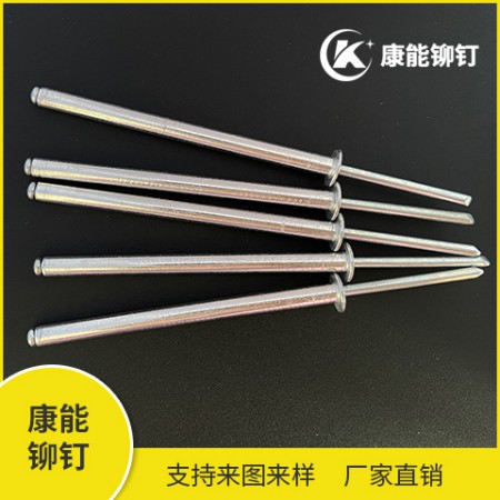 铝铁抽芯铆钉