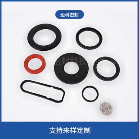 橡胶异形件图3