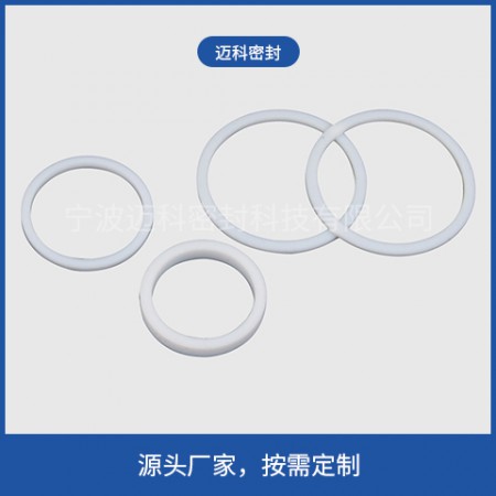 铁氟龙挡圈图2