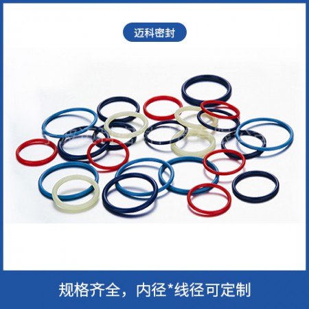 聚氨酯橡胶O型圈图3