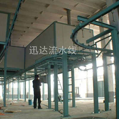 包装流水线 咨询热线13056898727图2