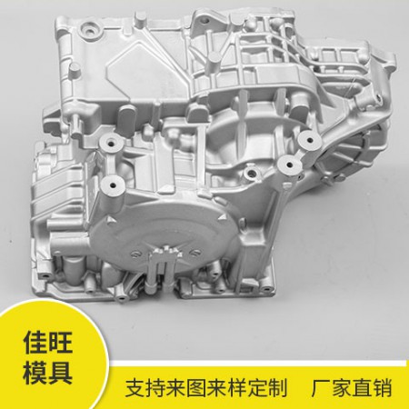 铝压铸产品图2