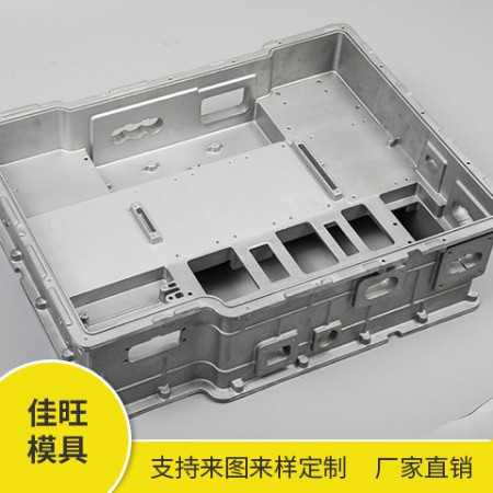 铝合金气缸压铸件图3