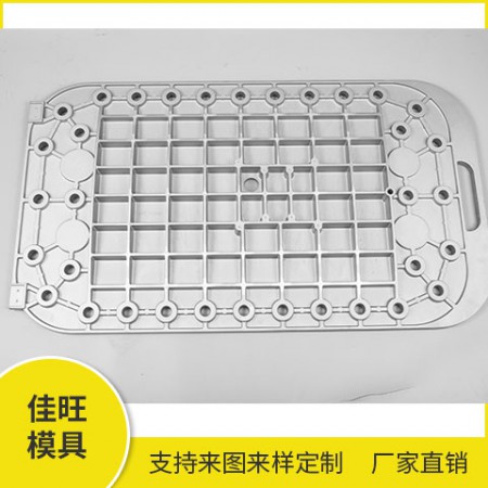 大型锌压铸件图3