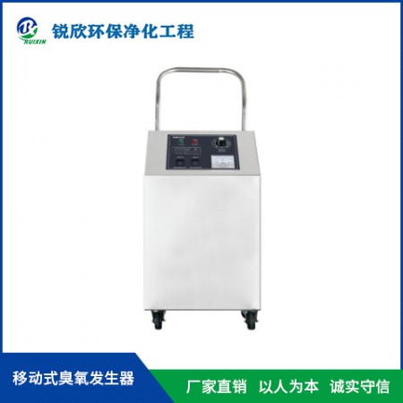活性炭环保箱图2