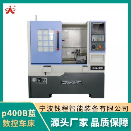 线轨数控车床图2