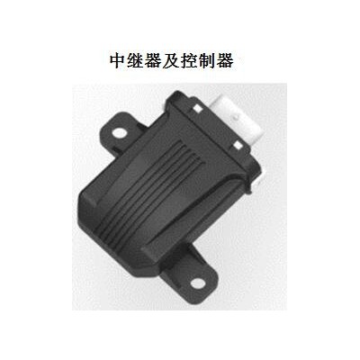自动胎压监测系统图2