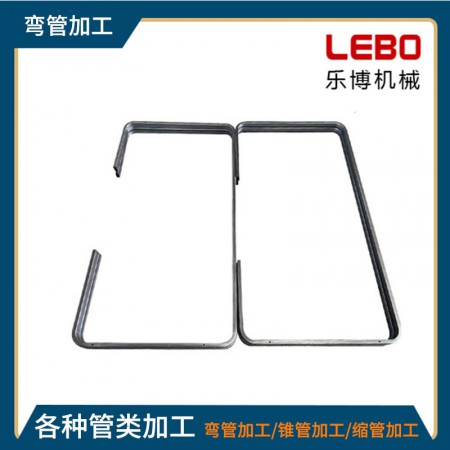 缩管加工图3