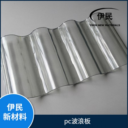 pc波浪板图3