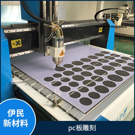 pc板雕刻图2