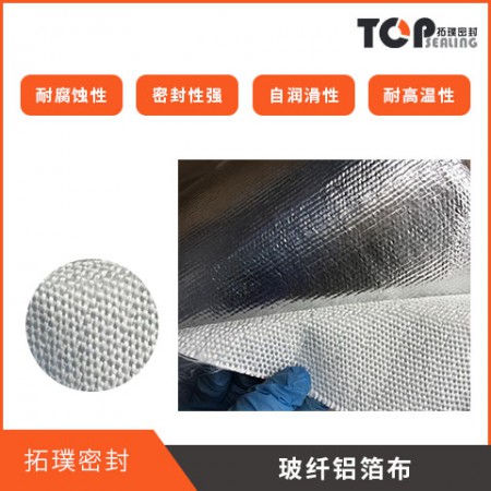 膨体玻纤布图2