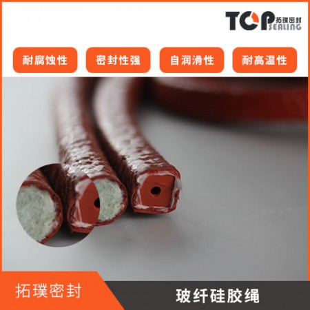 玻璃纤维盘根图3