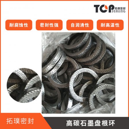 石墨填料环图2