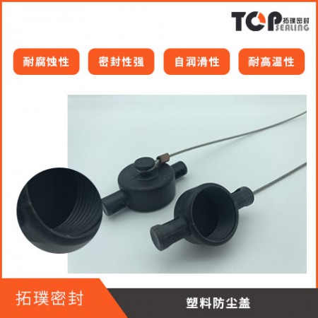 罐箱不锈钢防尘盖图3