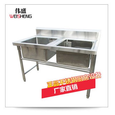 商用洗手池图2