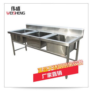 商用洗手池2图2