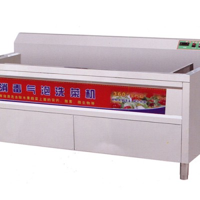 商用洗菜机系列1图3
