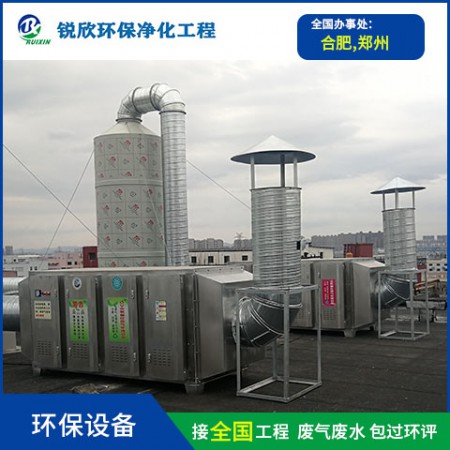 环保设备图2
