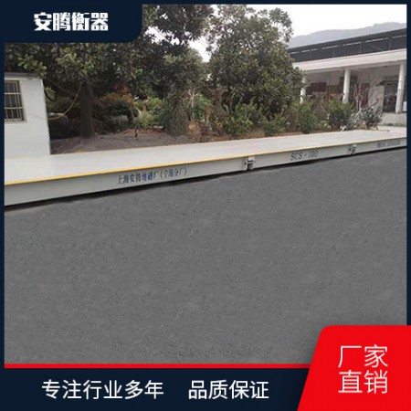 电子磅秤厂家