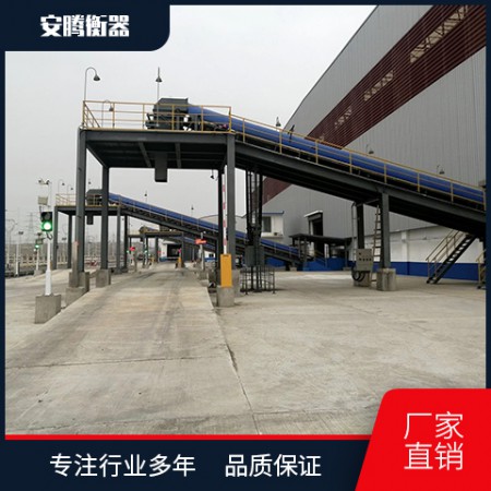 电子地磅汽车衡图2