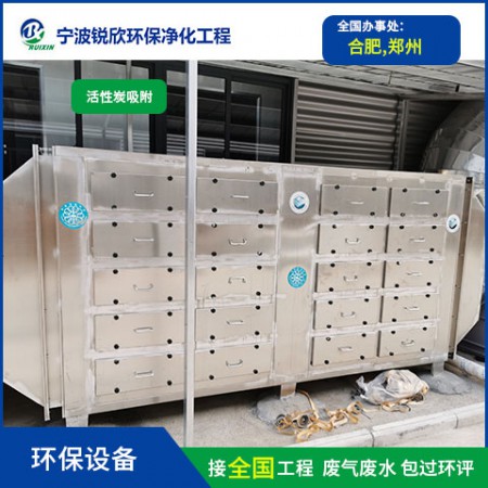 活性炭吸附图2