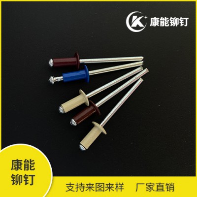 抽芯铆钉 厂家直销 量大从优 订购热线13738803808图3